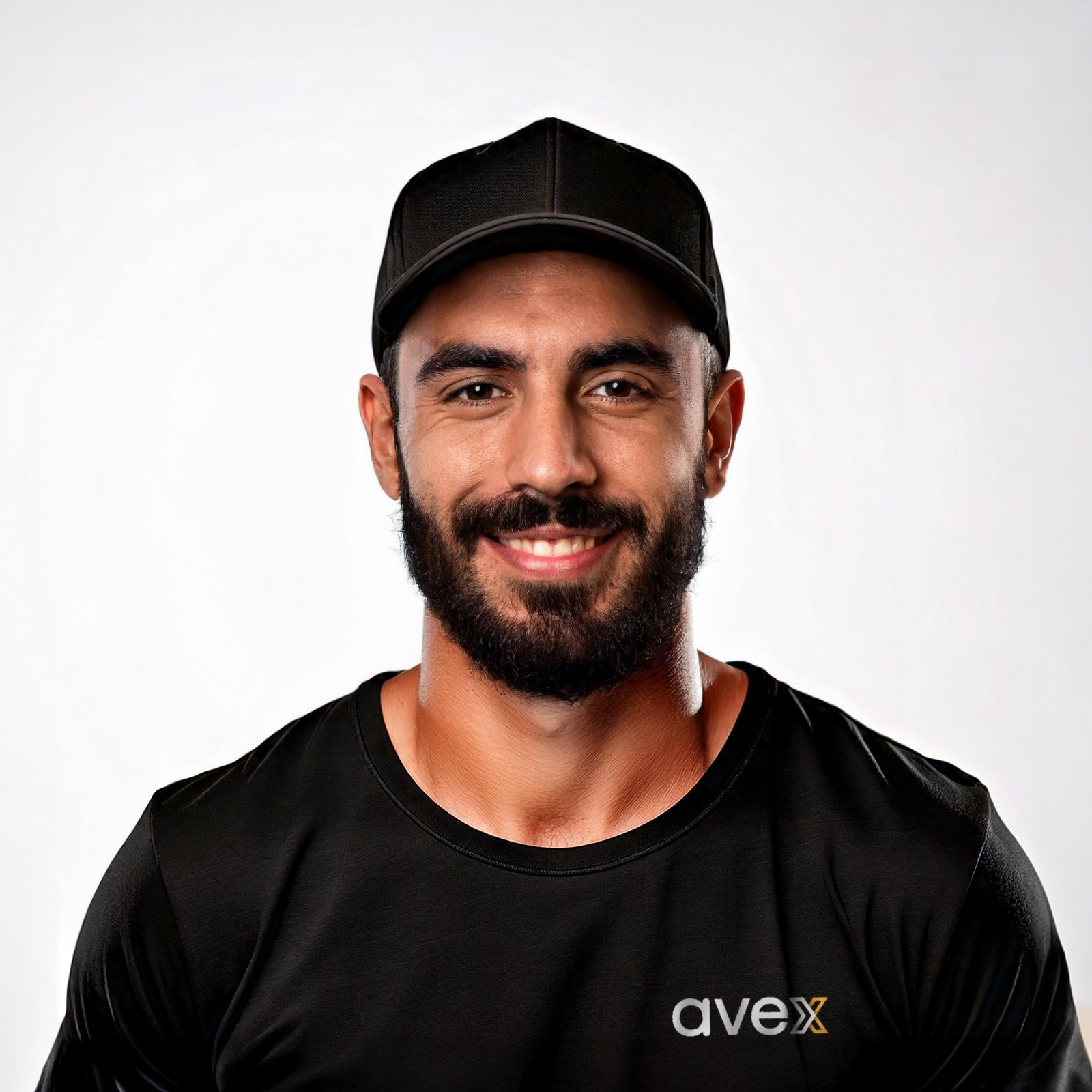 Claudio Andrés Ruiz